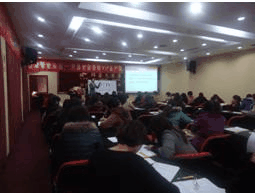 三八婦女許昌聯(lián)誼會