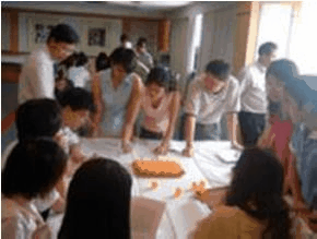 王力老師培訓(xùn)現(xiàn)場(chǎng)