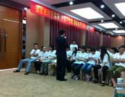 成旺坤授課見證