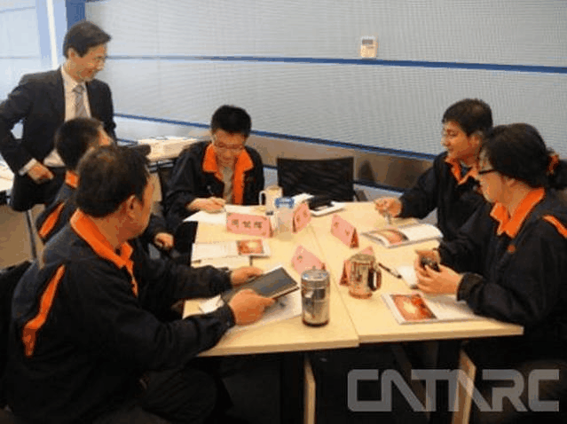 單蘭勇講師授課圖片