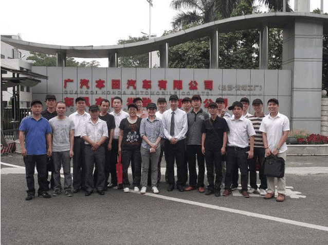 陳曉亮老師授課圖片