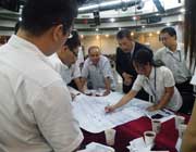 趙智平老師授課圖片