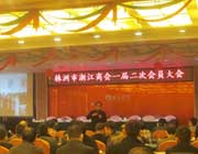 易江南授課見證