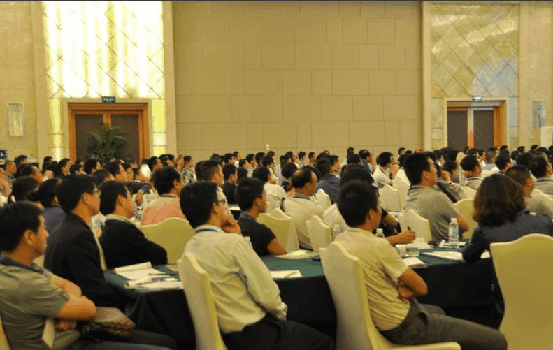 林偉賢授課見證