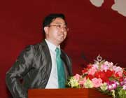 李光斗授課見證