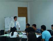 東風(fēng)汽車技術(shù)中心MTP之時(shí)間與會(huì)議管理