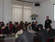 湖北偉創(chuàng)集團(tuán)MTP中層管理培訓(xùn)3天