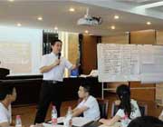 湖北中地投資控股集團(tuán)MTP第1期之角色認(rèn)知培訓(xùn)