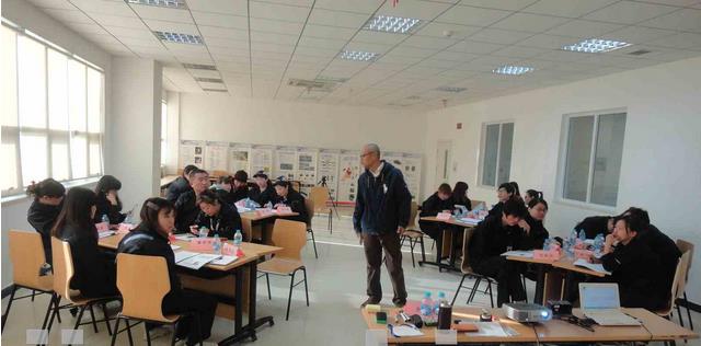 企業(yè)內(nèi)部培訓(xùn)師培訓(xùn)-TTT