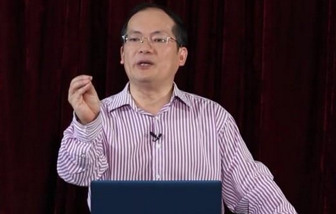 李澤堯老師授課圖片