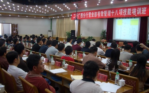 李澤堯老師授課圖片