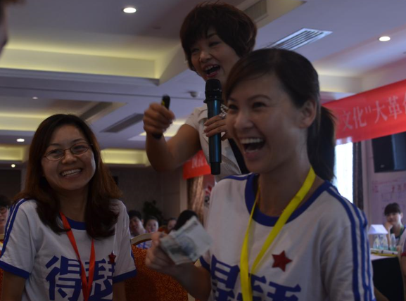 全能督導(dǎo)訓(xùn)練營