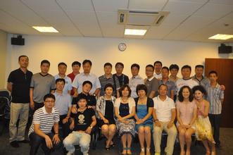 韓菁老師授課見證