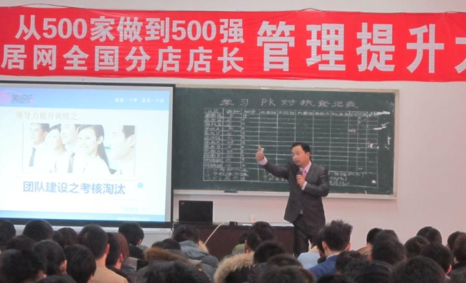 卓越企業(yè)盈利系統(tǒng)建設(shè)