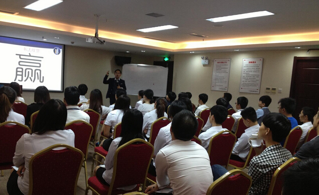 高學(xué)文老師授課見(jiàn)證