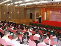 梁小民授課見證