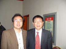 溫元凱老師授課圖片