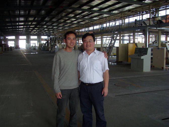 李豐杰授課見證