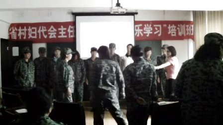 宋珊珊授課見(jiàn)證