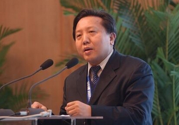 吳曉求授課見(jiàn)證