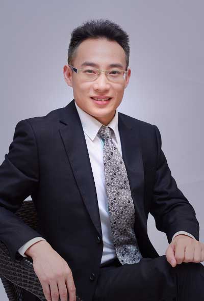 趙栩凡老師實(shí)戰(zhàn)人力資源與培訓(xùn)專家