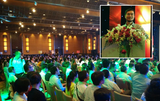 移動(dòng)互聯(lián)網(wǎng)思維