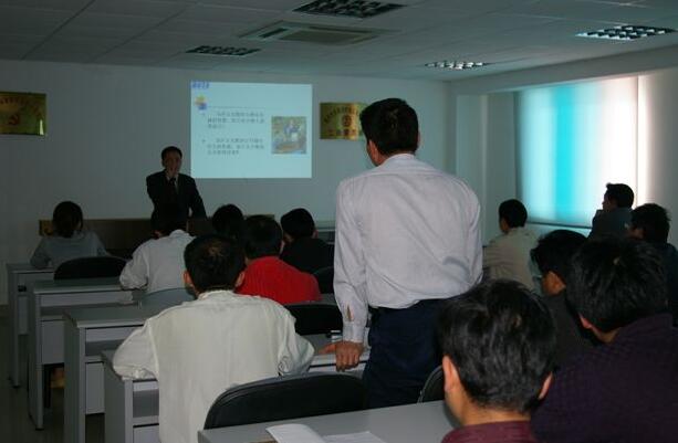 企業(yè)如何有效推行績效考核管理