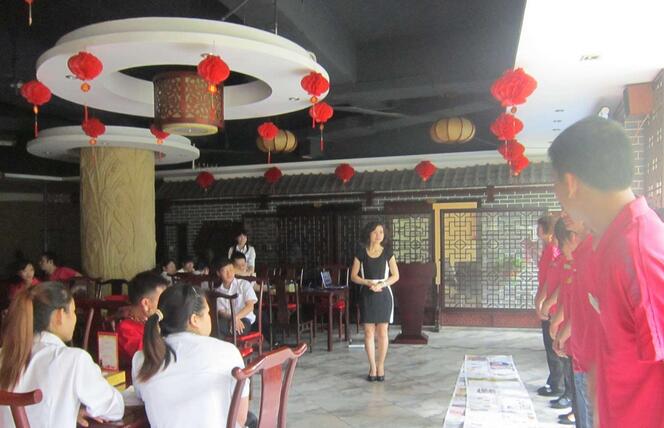 優(yōu)秀團隊的基本素質(zhì)