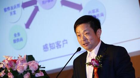 李文耀授課見證