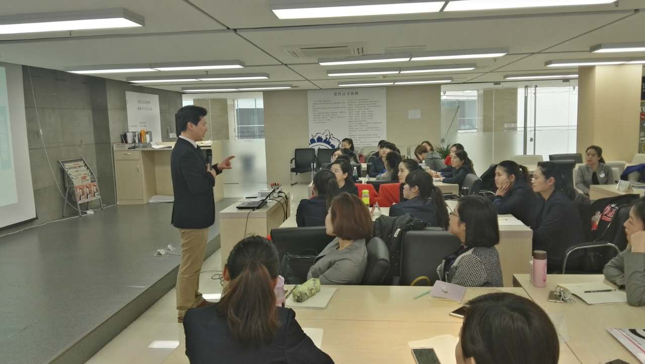 五步十字法?-體驗式銷售流程