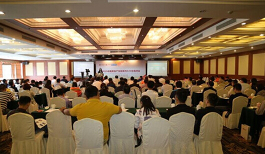 楊宗岳授課見證