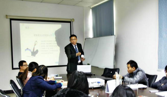 王振興授課見(jiàn)證