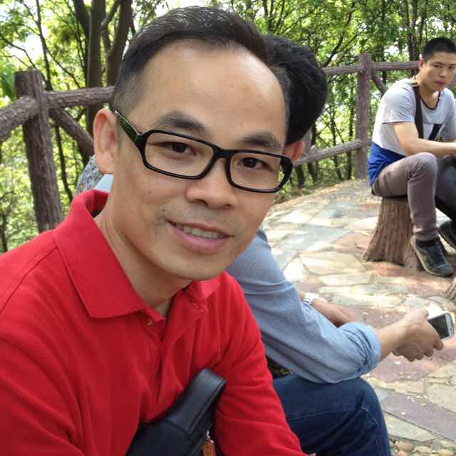 許浩明（十幾年華為管理實戰(zhàn)經驗+北大光華管理學院畢業(yè)）